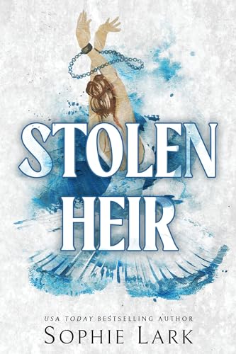 Stolen Heir: A Dark Mafia Romance (Brutal Birthright) von Puarmeid