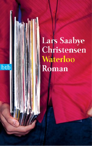 Waterloo: Roman von btb Verlag