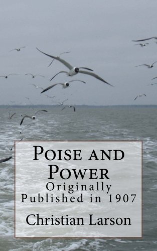Poise and Power von CreateSpace Independent Publishing Platform
