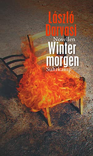Wintermorgen: Novellen von Suhrkamp Verlag AG