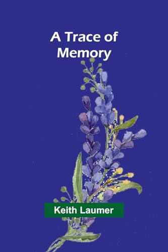 A trace of memory von Alpha Edition