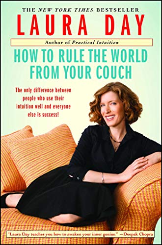 How to Rule the World from Your Couch von Atria Books