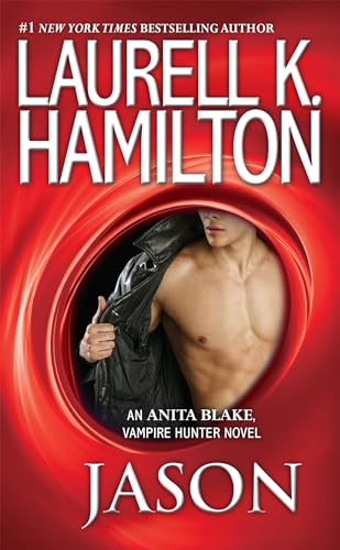 Jason: An Anita Blake, Vampire Hunter Novel von BERKLEY