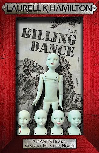 The Killing Dance von Headline Book Publishing
