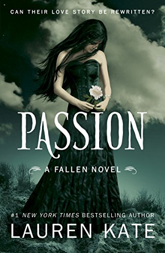 Passion: Book 3 of the Fallen Series (Fallen, 3) von Corgi Childrens