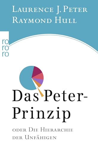 Das Peter-Prinzip: oder Die Hierarchie der Unfähigen