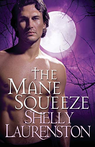 The Mane Squeeze (Pride) von Hachette