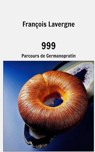 999: Parcours de Germanopratin von Blurb