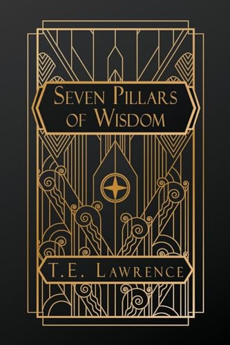 Seven Pillars of Wisdom von NATAL PUBLISHING, LLC