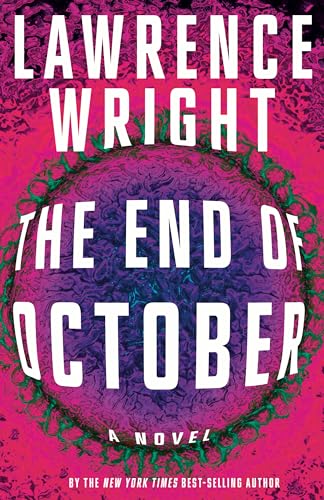 The End of October: A novel von Knopf
