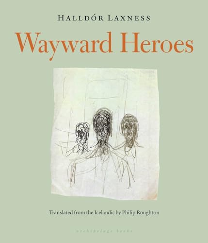 Wayward Heroes von Archipelago
