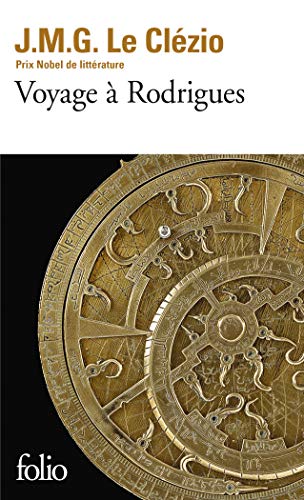 Voyage a Rodrigues von GALLIMARD