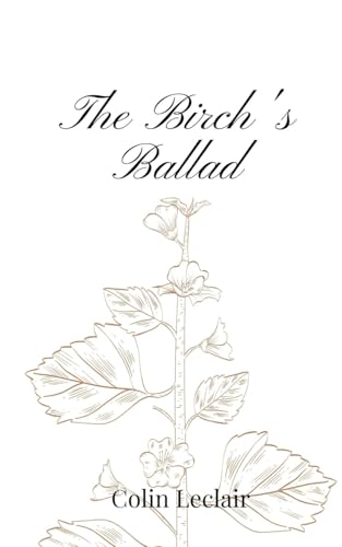 The Birch's Ballad von Creative Arts Management OÜ