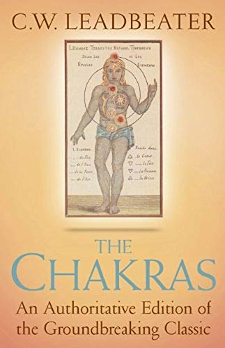 The Chakras von Quest Books (IL)