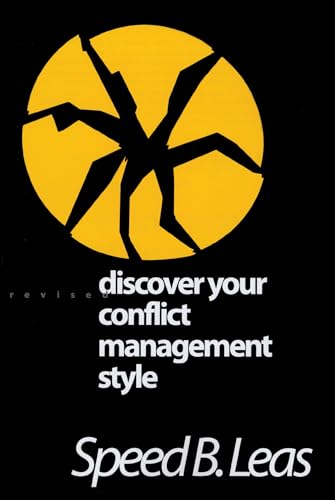 Discover Your Conflict Management Style von Rowman & Littlefield Publishers