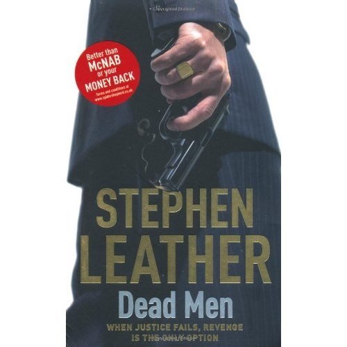 Dead Men: The 5th Spider Shepherd Thriller (The Spider Shepherd Thrillers) von Hodder Paperbacks