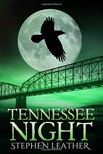 Tennessee Night: The 8th Jack Nightingale Supernatural Thriller