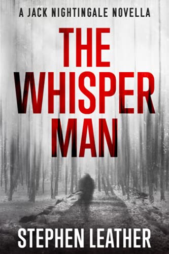 The Whisper Man: A Jack Nightingale Novella von Independently published