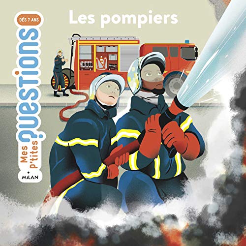 Les pompiers von Milan