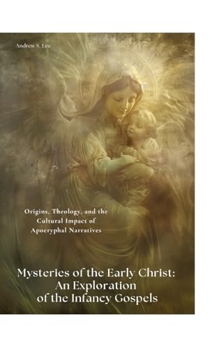 Mysteries of the Early Christ: An Exploration of the Infancy Gospels: Origins, Theology, and the Cultural Impact of Apocryphal Narratives von tredition