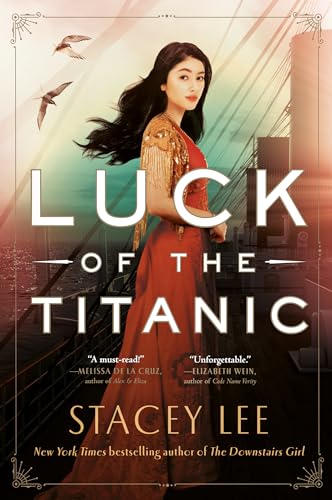 Luck of the Titanic von Penguin LLC US