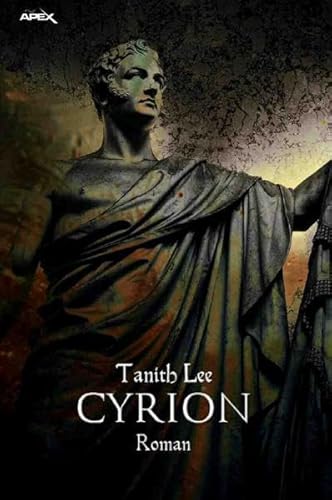 CYRION: Der Fantasy-Klassiker!