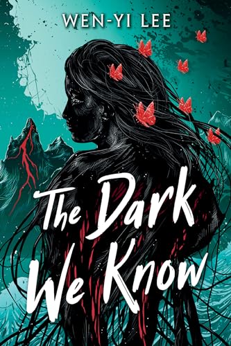 The Dark We Know von Ingram Publisher Services