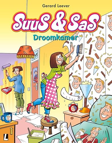 Droomkamer (Suus & Sas, 6) von L_