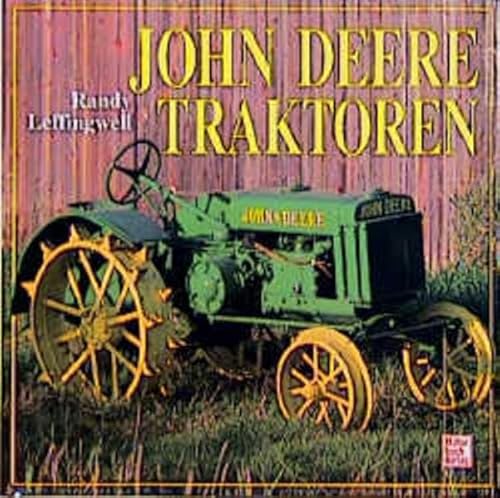 John Deere Traktoren