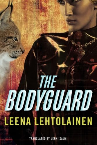 The Bodyguard (The Bodyguard Trilogy, 1, Band 1)