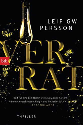 Verrat: Thriller