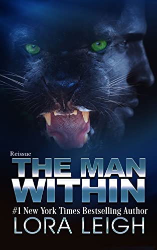 The Man Within (Breeds, Band 2)