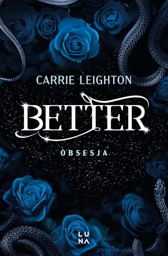 Better (3) (Better Obsesja, Band 3) von Marginesy