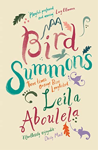 Bird Summons: Nominiert: Highland Book Prize 2020