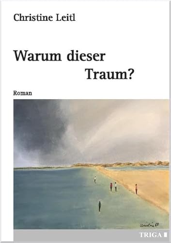 Warum dieser Traum?: Roman von Triga