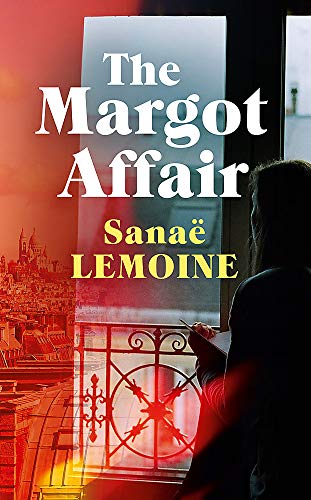 The Margot Affair von Sceptre