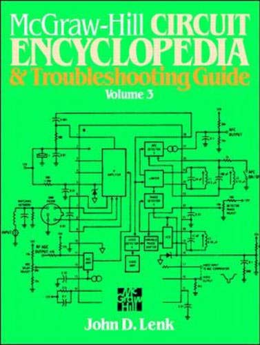 McGraw-Hill Circuit Encyclopedia and Troubleshooting Guide von McGraw-Hill Professional