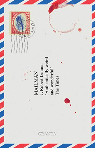 Mailman (Granta Editions) von Granta Books