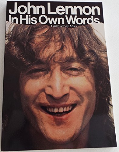 John Lennon in His Own Words