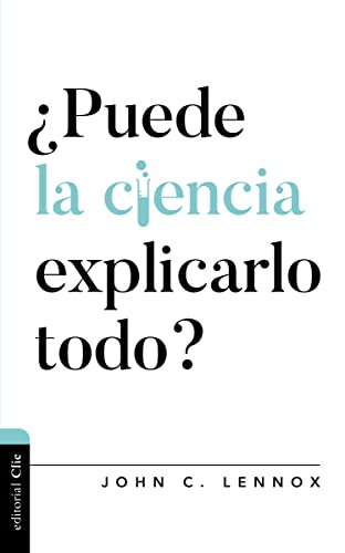 ¿Puede la ciencia explicarlo todo? (Diálogo entre fe y cultura)