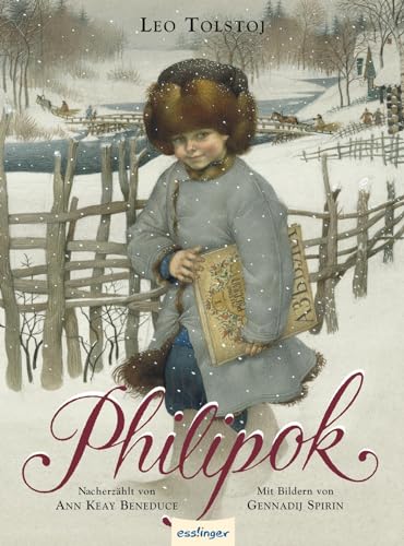 Philipok von Esslinger Verlag