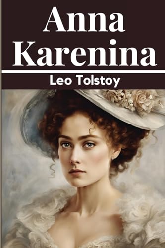 Anna Karenina von Intell Book Publishers