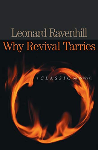 Why Revival Tarries von Baker Pub Group/Baker Books