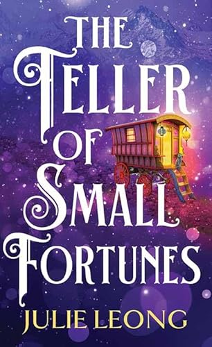 The Teller of Small Fortunes (Platinum Spotlight) von Center Point