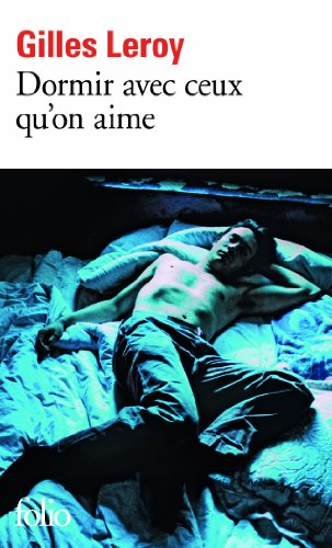 Dormir avec ceux qu'on aime von Folio