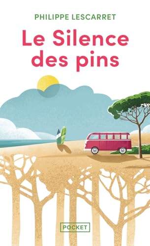 Le Silence des pins von POCKET