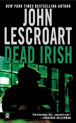 Dead Irish (Dismas Hardy, Band 1)