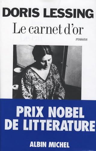 Le Carnet d'Or - Nvelle Éd. -