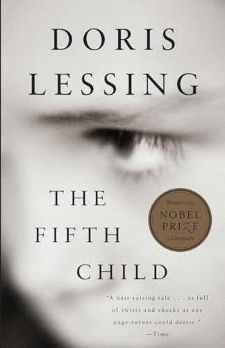 The Fifth Child: Ausgezeichnet: Nobel Prize, 2007 (Vintage International)