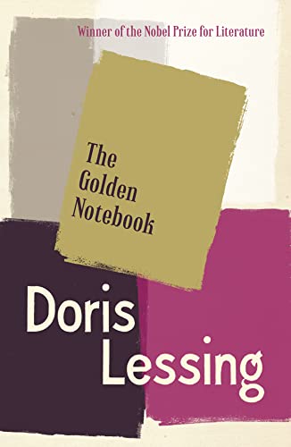 The Golden Notebook von Fourth Estate